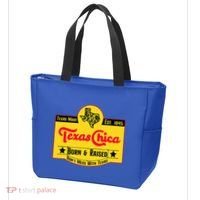 Texas Chica Tote Bag thumb 3