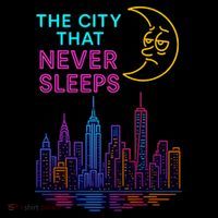 The City That Never Sleeps New York Coffee Mug thumb 5