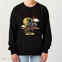 The Catalorian Women's Sweatshirt thumb 0