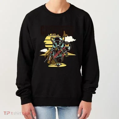 Women's Sweatshirt