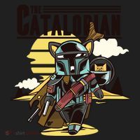 The Catalorian Women's Sweatshirt thumb 2