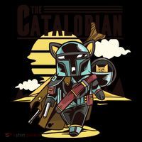The Catalorian Backpack thumb 2