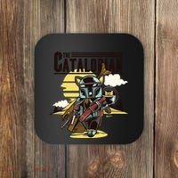 The Catalorian Coaster thumb 0