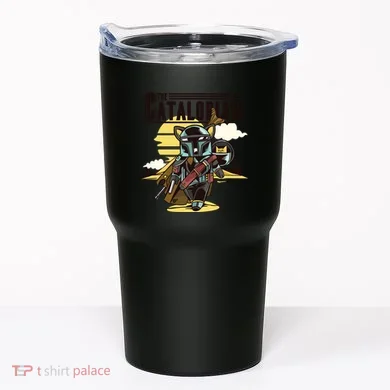 Tumbler