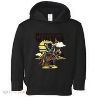 The Catalorian Toddler Hoodie thumb 0