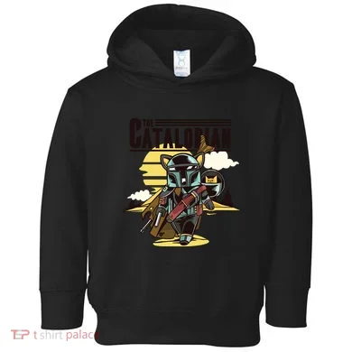 Toddler Hoodie
