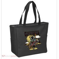 The Catalorian Tote Bag thumb 2