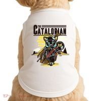 The Catalorian Doggie Tank thumb 0