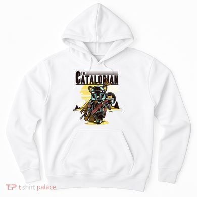 The Catalorian Hoodie
