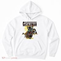 The Catalorian Hoodie thumb 0