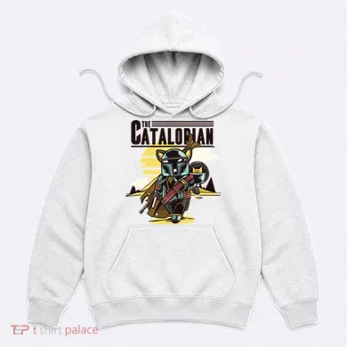 The Catalorian Hoodie