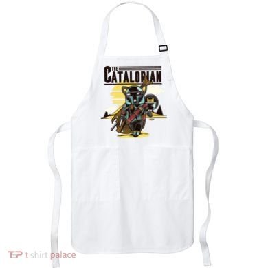 The Catalorian Apron
