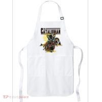 The Catalorian Apron thumb 0