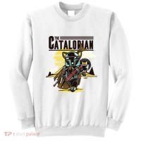 The Catalorian Sweatshirt thumb 0