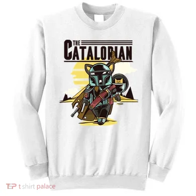 The Catalorian Sweatshirt