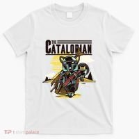 The Catalorian T-Shirt thumb 0
