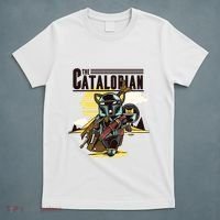The Catalorian T-Shirt thumb 5