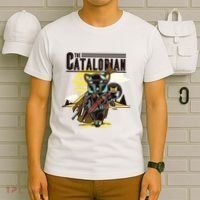 The Catalorian T-Shirt thumb 6