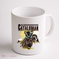 The Catalorian Coffee Mug thumb 1