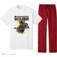 The Catalorian Pajama Set thumb 0