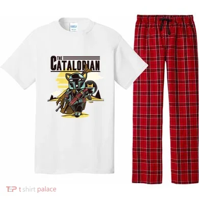 Pajama Set