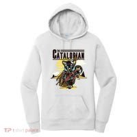 The Catalorian Women's Hoodie thumb 0