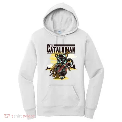 Women's Hoodie