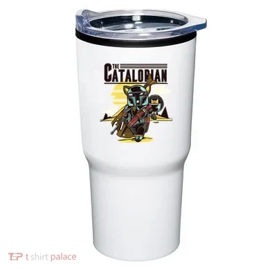 Tumbler