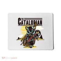 The Catalorian Mousepad thumb 0