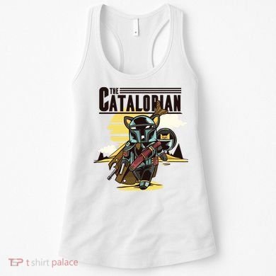 The Catalorian Women's Tank Top
