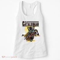 The Catalorian Women's Tank Top thumb 0