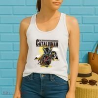The Catalorian Women's Tank Top thumb 2