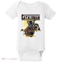 The Catalorian Baby Bodysuit thumb 0