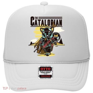 The Catalorian Hat