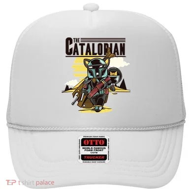 The Catalorian Hat