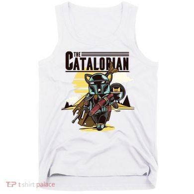 The Catalorian Tank Top