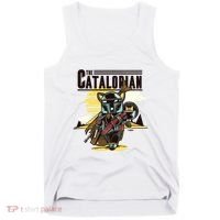 The Catalorian Tank Top thumb 0