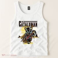 The Catalorian Tank Top thumb 2