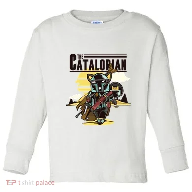 Toddler Long Sleeve