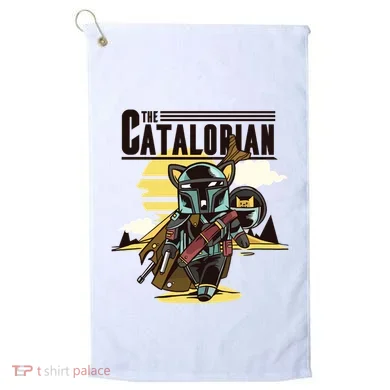 Golf Towel
