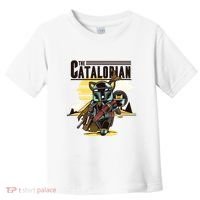 The Catalorian Toddler T-Shirt thumb 0