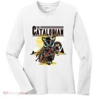 The Catalorian Women's Long Sleeve Shirt thumb 0