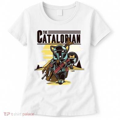 The Catalorian Women's T-Shirt