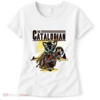 The Catalorian Women's T-Shirt thumb 0