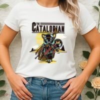 The Catalorian Women's T-Shirt thumb 2
