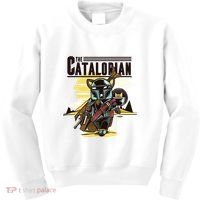 The Catalorian Kids Sweatshirt thumb 0