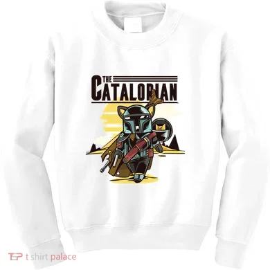 Kids Sweatshirt