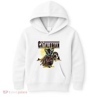 The Catalorian Kids Hoodie thumb 0