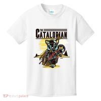 The Catalorian Kids T-Shirt thumb 0