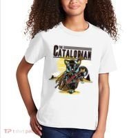 The Catalorian Kids T-Shirt thumb 2